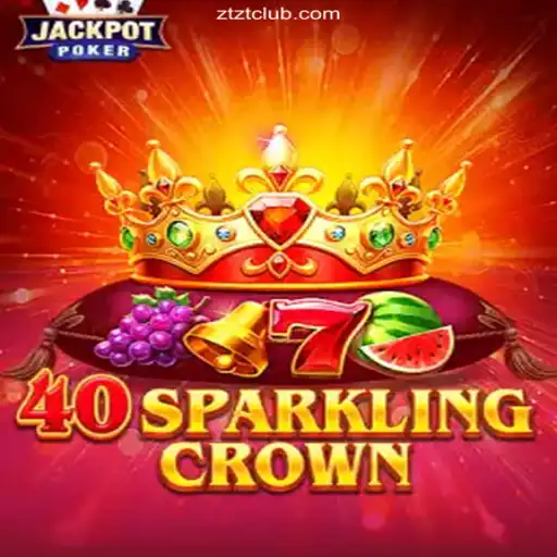 Discover the Thrill of 40SparklingCrown at ZTZT Cassino Online
