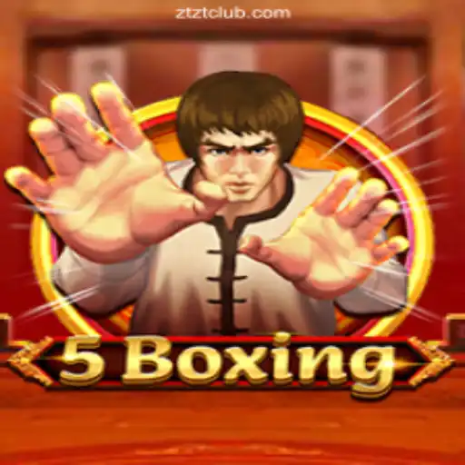 Discover the Thrills of 5Boxing: A New Sensation in Online Gaming