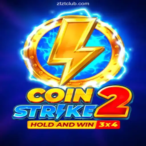 Exploring Coinstrike2: A Thrilling Gaming Experience with ZTZT Cassino Online