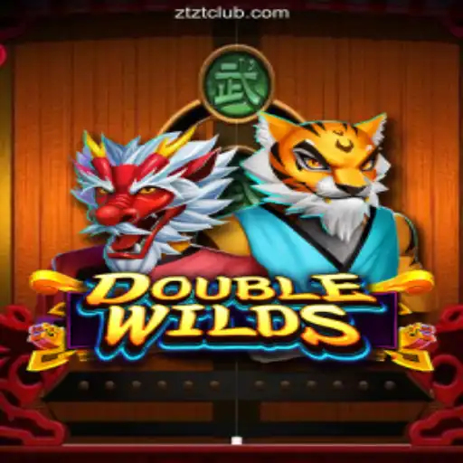 Discover DoubleWilds: The Dynamic Game at ZTZT Cassino Online with Fast Payouts in Brazil