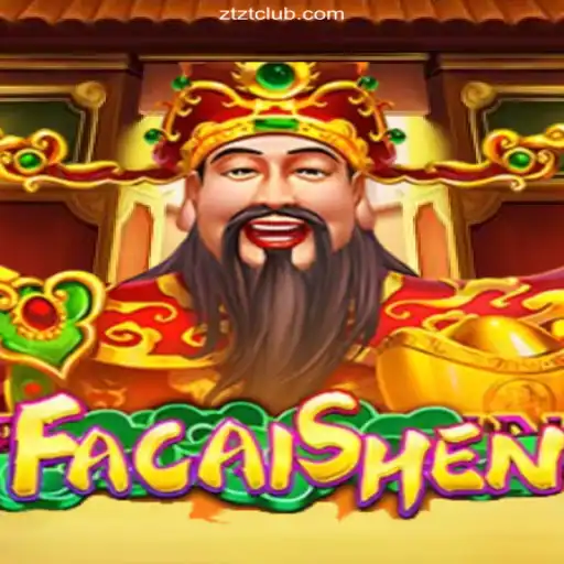 Exploring FaCaiShen: The Exciting World of Online Casino Gaming in Brazil
