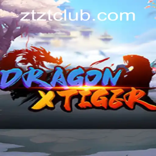 Unleashing the Legends: DragonXTiger and the Rise of Online Gaming