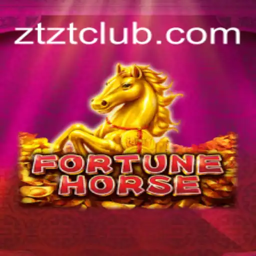 Exploring the Exciting World of FortuneHorse