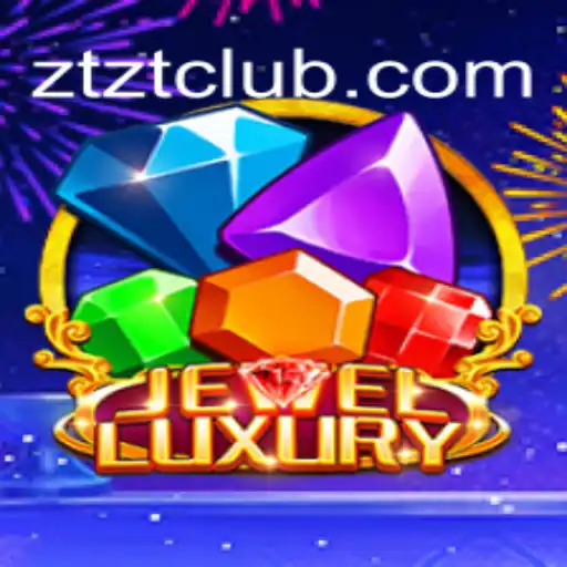 Experience JewelLuxury: The Thrilling Online Casino Game