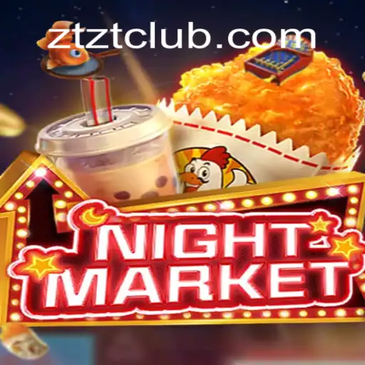 Explore the Thrills of NIGHTMARKET and Unlock Fast Rewards with ZTZT Cassino Online in Brazil