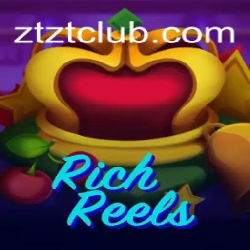 Exploring the Thrills of RichReels: A Stellar Online Casino Game