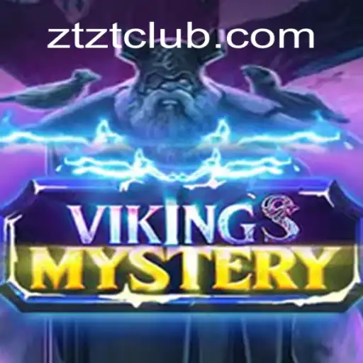 VikingsMystery: Explore the Intriguing World of Nordic Legends in the Latest Online Casino Game