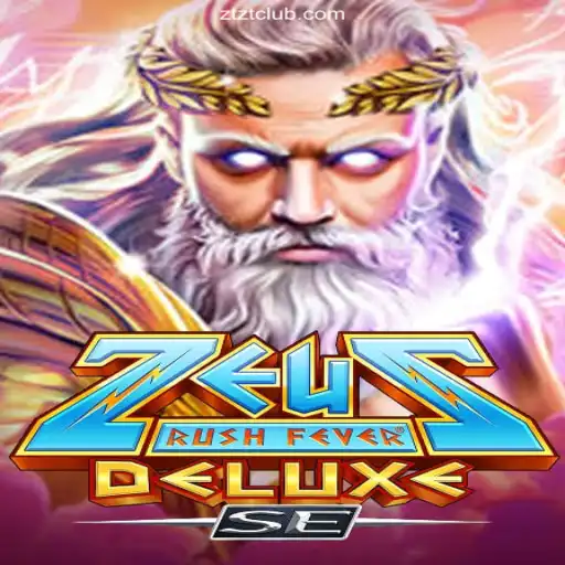 Experience the Thrill of ZeusRushFeverDeluxeSE in ZTZT Cassino Online with Fast Payouts in Brazil