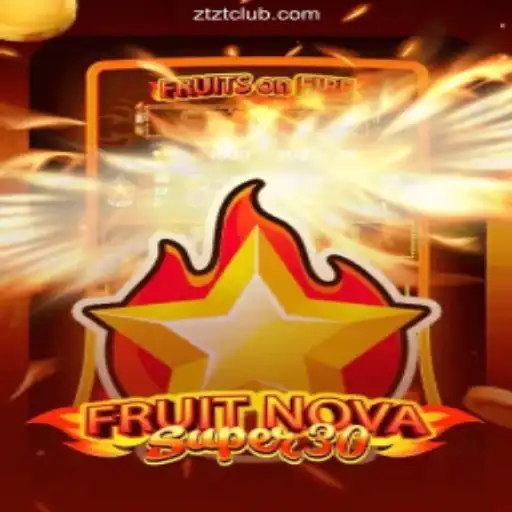 Exploring FruitrNovaSupe30: A Gaming Revelation in the World of Online Casinos in Brazil