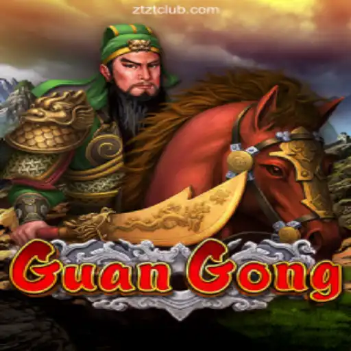 Experience the Thrill of GuanGong: A Journey Through Ancient Chinese Legends