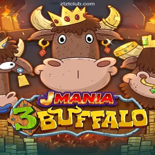 Exploring JMania3Buffalo and the ZTZT Cassino Online Experience in Brazil