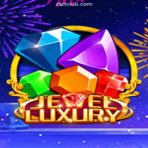 Experience JewelLuxury: The Thrilling Online Casino Game
