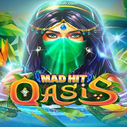Explore MadHitOasis: A New Gaming Experience