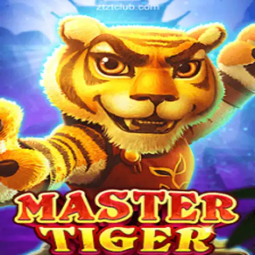 MasterTiger: A Thrilling Journey into the World of Online Gaming
