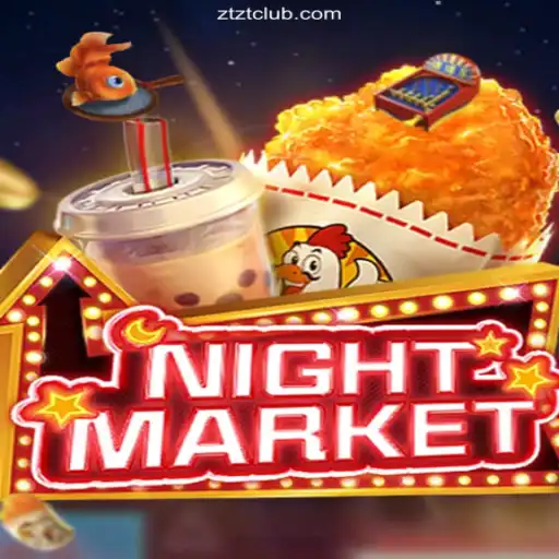 Explore the Thrills of NIGHTMARKET and Unlock Fast Rewards with ZTZT Cassino Online in Brazil