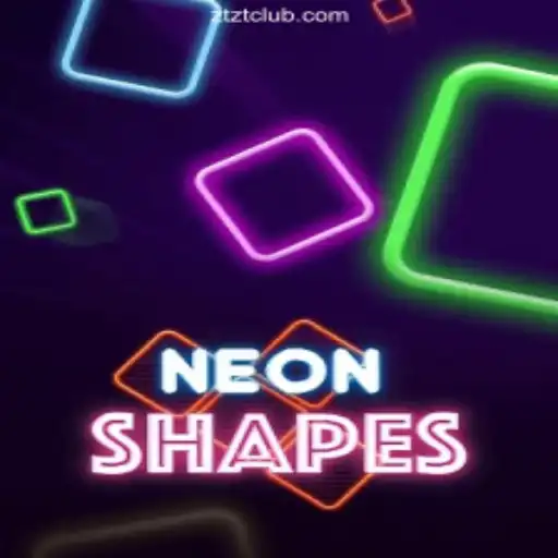 Exploring NeonShapes: A Dazzling Puzzle Adventure
