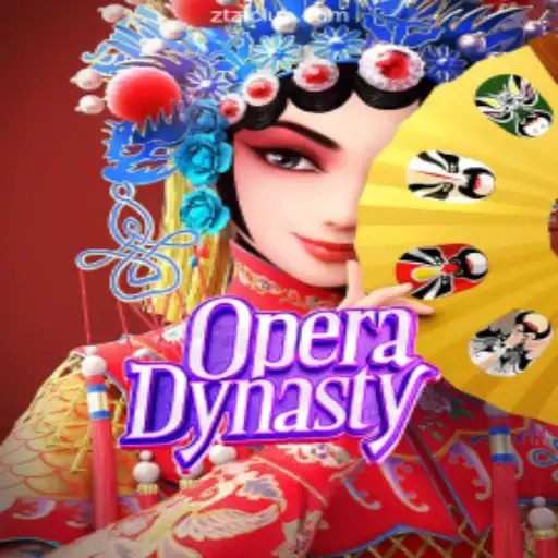OperaDynasty: A Captivating Journey into the World of Online Casino Gaming