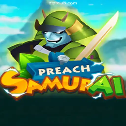 Exploring the World of PreachSamurai: An Engaging Journey with ZTZT Cassino Online