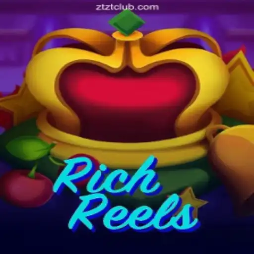 Exploring the Thrills of RichReels: A Stellar Online Casino Game