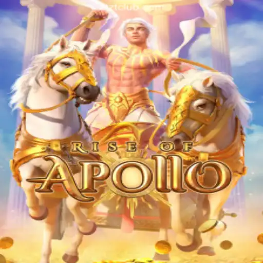 Unveiling the Thrills of Rise of Apollo: A Game of Epic Proportions in the Era of Rapid Online Casinos