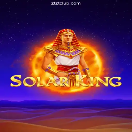 Exploring the Universe with SolarKing: A Stellar Gaming Experience