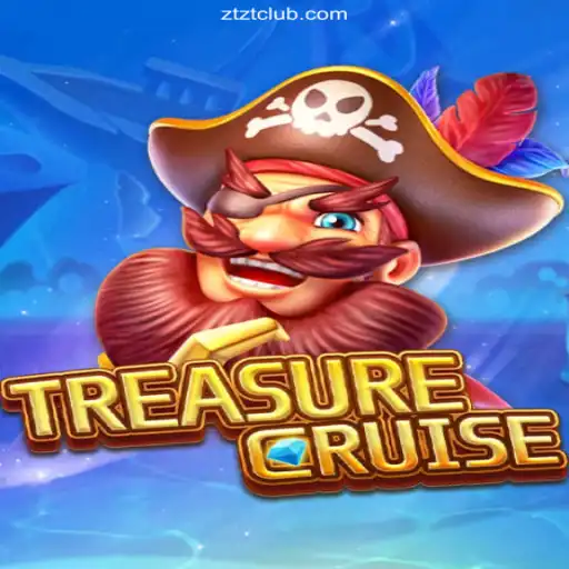 Discover the Exciting Adventure of TREASURECRUISE