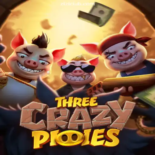 Discover the Thrills of ThreeCrazyPiggies: A New Sensation in Online Gaming